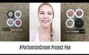#PartnersInCream Project Pan Intro