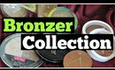 Bronzer Collection 2018 | Cruelty Free Bronzer Collection