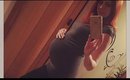 Pregnancy Update - Two weeks left!