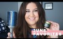 June Favorites 2017 | Meagan Aguayo