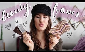 BEST OF BEAUTY 2017: My MOST USED Makeup! | Jamie Paige