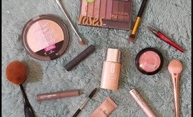 GRWM 6-7-16