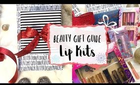 HOLIDAY GIFT GUIDE | BEAUTY UNDER $50