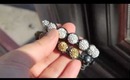 Video Clip: Cutey Shamballa Bracelets