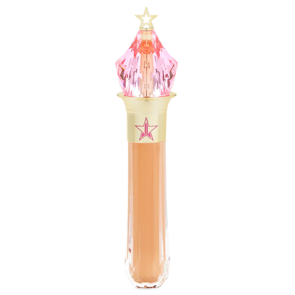 Jeffree Star Cosmetics Magic Star Concealer C15.5 alternative view 1 - product swatch.