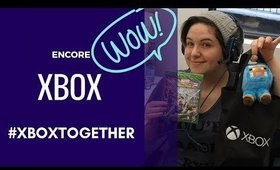 Encore Xbox - #XboxTogether /Lego Marvel Super Heroes 2