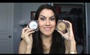 New Covergirl Trumagic Review : The Perfector, The Luminizer and The Sunkisser