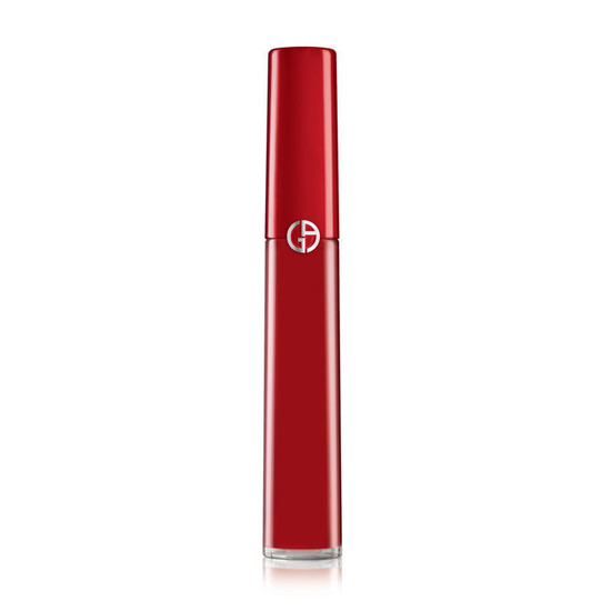 Giorgio Armani LIP MAESTRO 400 - the red | Beautylish