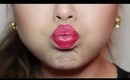 How to: Make Lipstick Last Longer