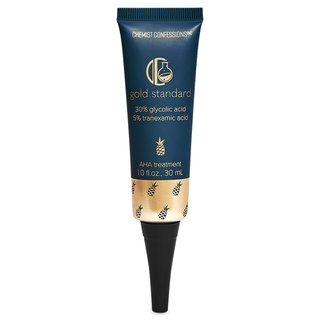 Chemist Confessions Gold Standard Glycolic Acid Treatment