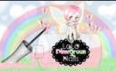 LaLaPinkGreenNails Channel Trailer | Nail Art