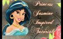 Disney Collaboration: Princess Jasmine