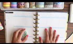 Plan With Meg | Aug 22 to 28