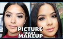 How To Cover A Zit For Pictures | Diana Saldana