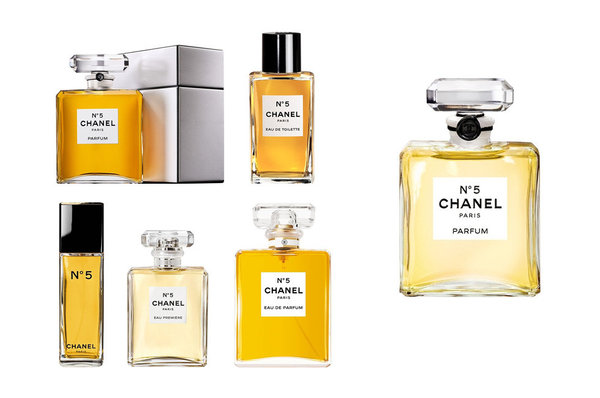 Cologne, Perfume, or Eau de Toilette: A Quick Guide to Fragrance ...