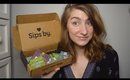 Sips by Tea Subscription Review | June 2019