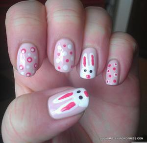 Please vote for this design at http://bit.ly/HiclWx
http://sugarmitten.wordpress.com/2012/04/06/easter-bunnies/