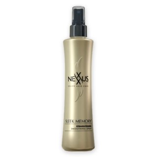 Nexxus Sleek Memory Straightening Smoothing Spray 
