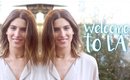 Welcome to LA | Lily Pebbles