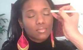 African American Makeup Tips Pt. 2