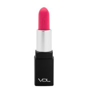 VDL Expert Color Real Fit Velvet Lipstick 104 Barberry