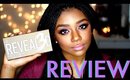 Revealed 3 Palette Review + Swatches ♡ BEST EYESHADOW PALETTES