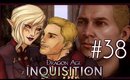 Dragon Age Inquisition: JUST FOR YOU CULLY WULLY-[P38]
