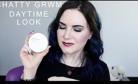 Chatty GRWM Daytime Makeup Tutorial | Cruelty Free Makeup