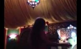 Belly dancer part 3