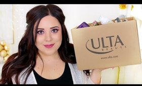 SEPHORA AND ULTA HAUL DECEMBER 2017! VIB SALE HAUL