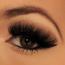 Millions of lashes! 