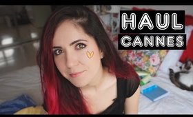 Haul Cannes (Bioderma, Sephora, Kiko si altele) | The Pretty Blossoms