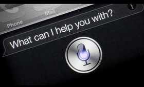 Pickup lines from Siri!