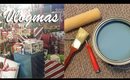 Vlogmas Days 19 & 20 | Giant Pile of Presents!