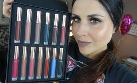 REVIEW Rossetti Liquidi NABLA