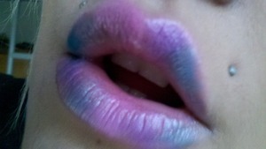 My candy lips 
