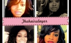 thehairslayer: Demember favorites 2012