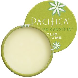 Pacifica Tahitian Gardenia Solid Perfume