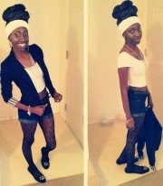 Diamond Y.