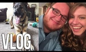 Food Tasting for Our Wedding! | Weekly Vlog