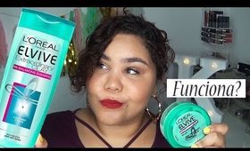 Reseña L'OREAL EXTRAORDINARY CLAY | Kittypinky