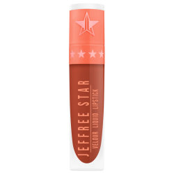 Jeffree Star Cosmetics Velour Liquid Lipstick Don't Panic
