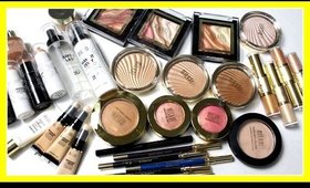 MASSIVE MILANI HAUL & GIVEAWAY!!