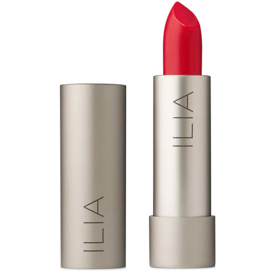 con tiempo acampar nitrógeno ILIA Tinted Lip Conditioner Crimson & Clover | Beautylish