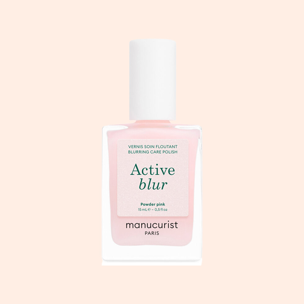 Manucurist Active Blur