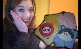#VideoHaul :  Solo cose UTILI ( e Pucciose ) da WISH :)    | Haul Shopping    | Liz Matutteame
