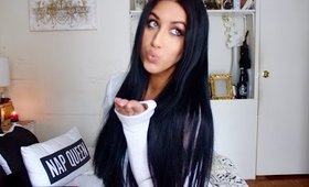 SHYBEXA HAIR EXTENSIONS REVIEW