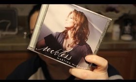Martina McBride Reckless REVIEW!