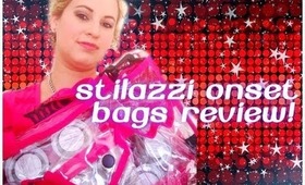 STLAZZI ONSET BAGS (LOVE)