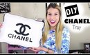 DIY Chanel Tray